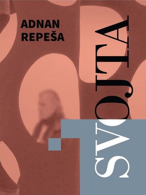 cover image of Svojta